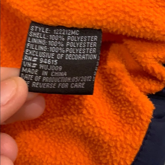 Toddler puffer jacket - Picture 4 of 5